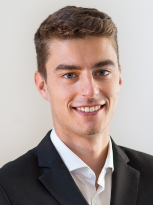 Simon Scherrer