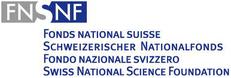 To Swiss National Science Foundation