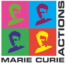 To Marie Curie Actions